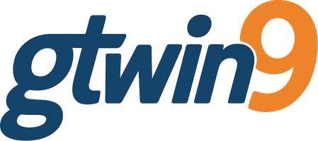 GTWin9 Logo